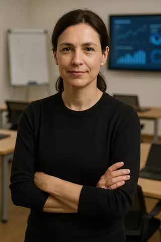 Ivascu Ana Maria