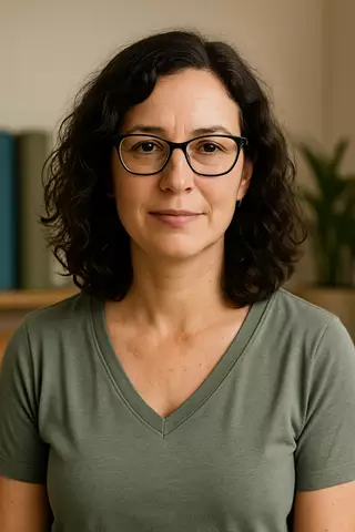 Mariana Gherasim