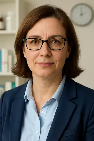 Codreanu Raluca Mirela