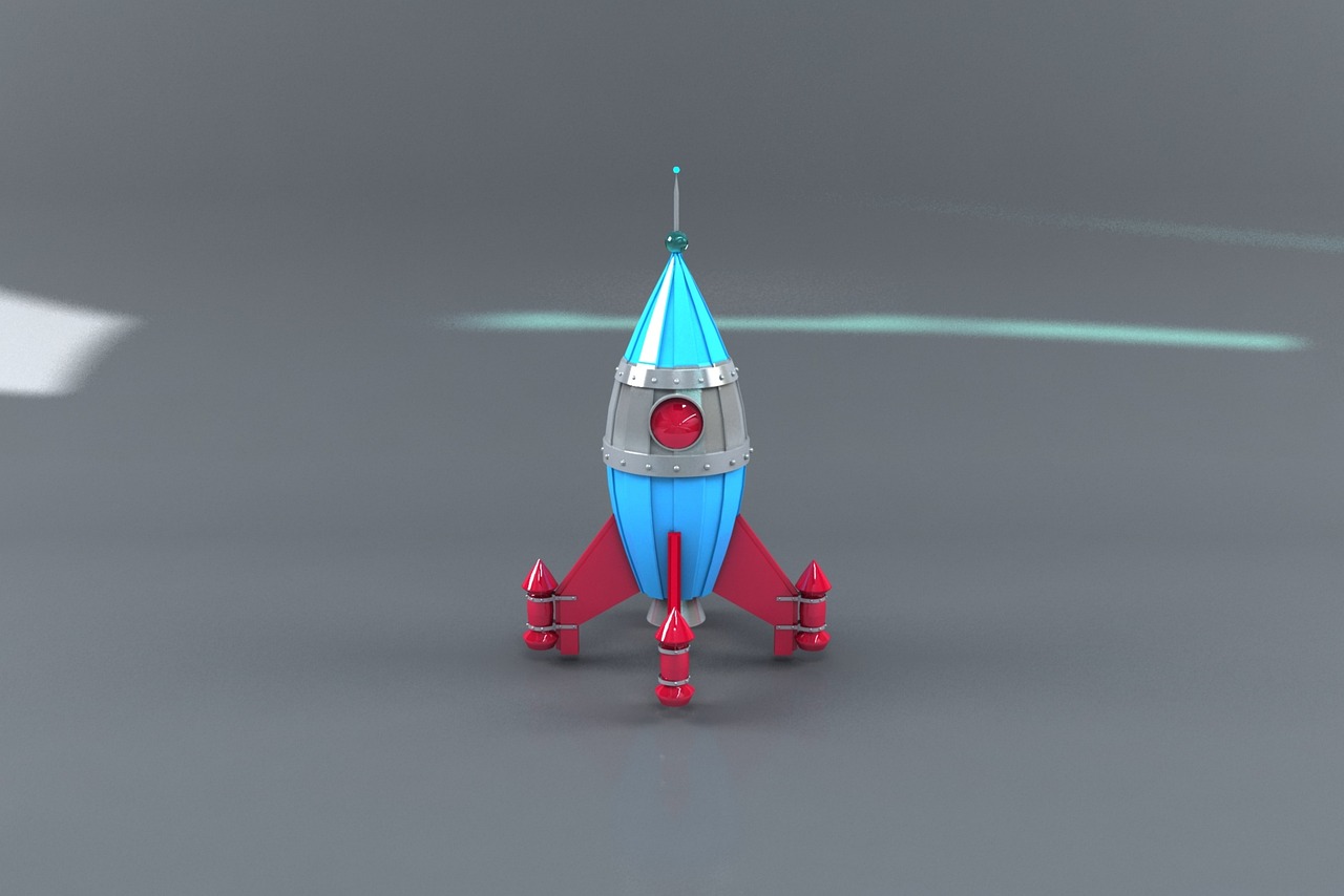 Care este diferenta dintre 3ds Max si alte programe de proiectare sau modelare 3D?