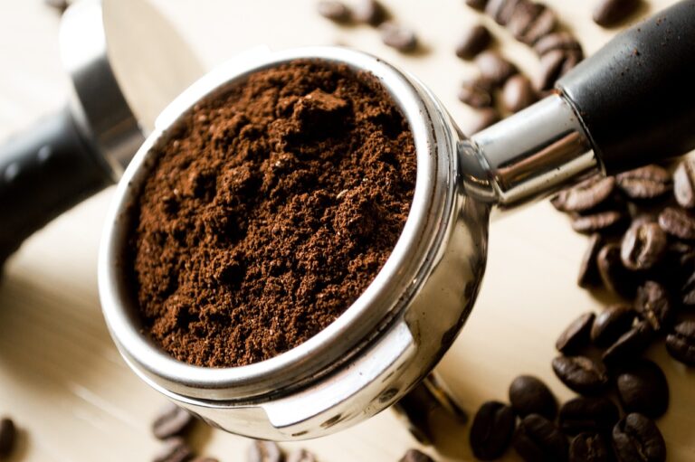 masca de fata cu gelatina si cafea