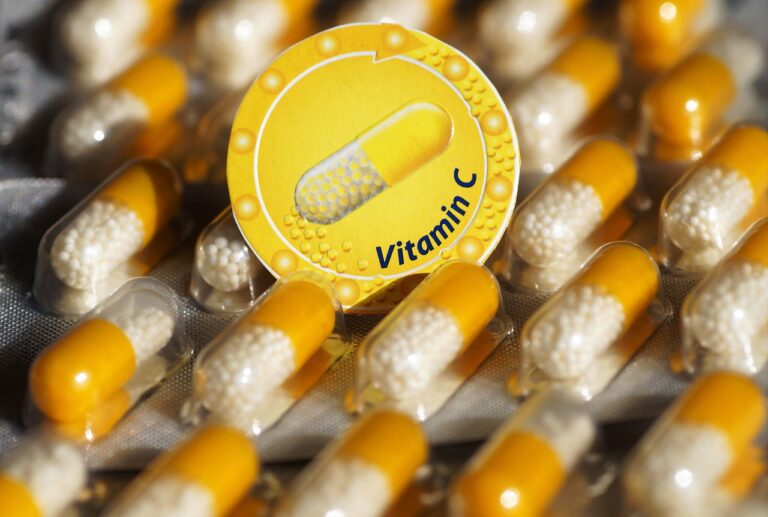cat timp se ia vitamina e